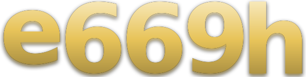e669h โลโก้